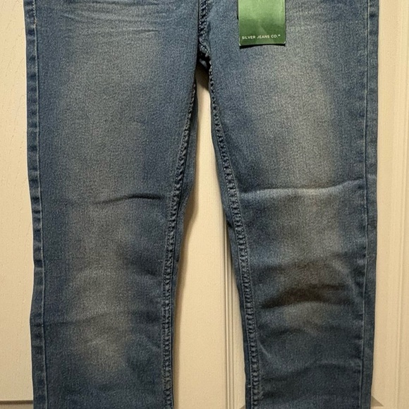 Silver Jeans Co.‎ - Picture 1 of 7